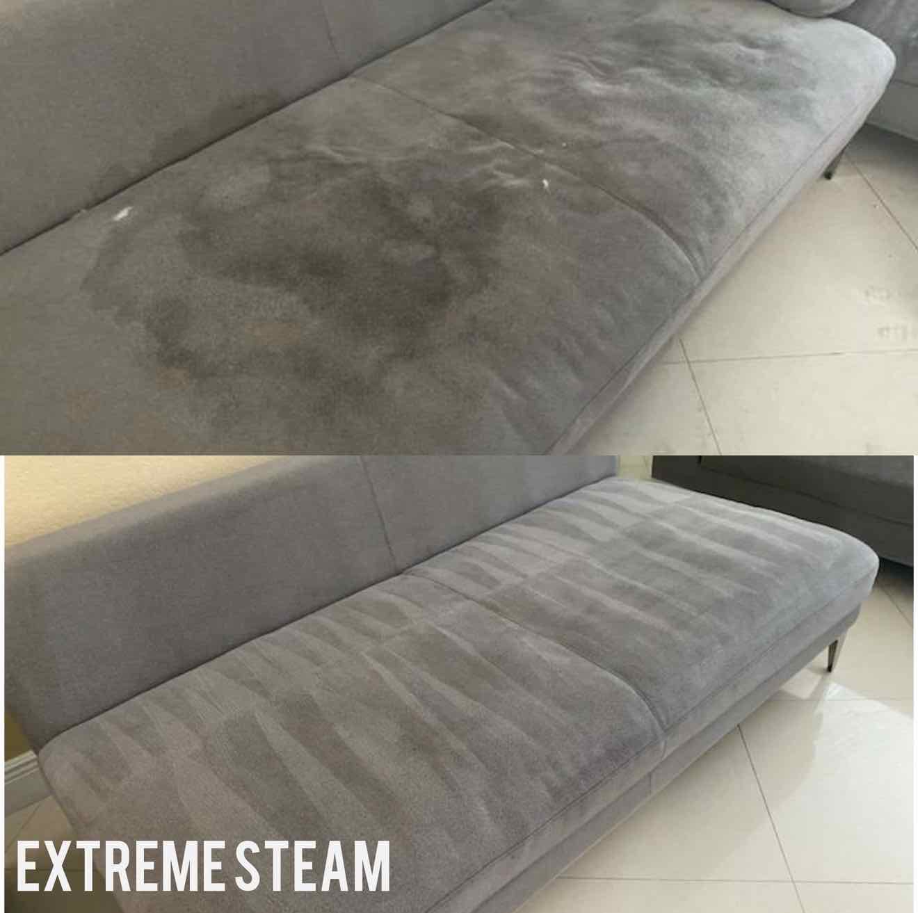 What to Expect When Your Sofa Is Professionally Cleaned