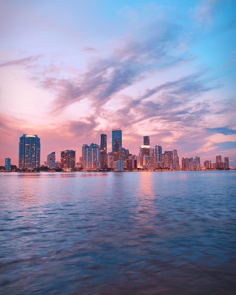 Miami, Miami-Dade County