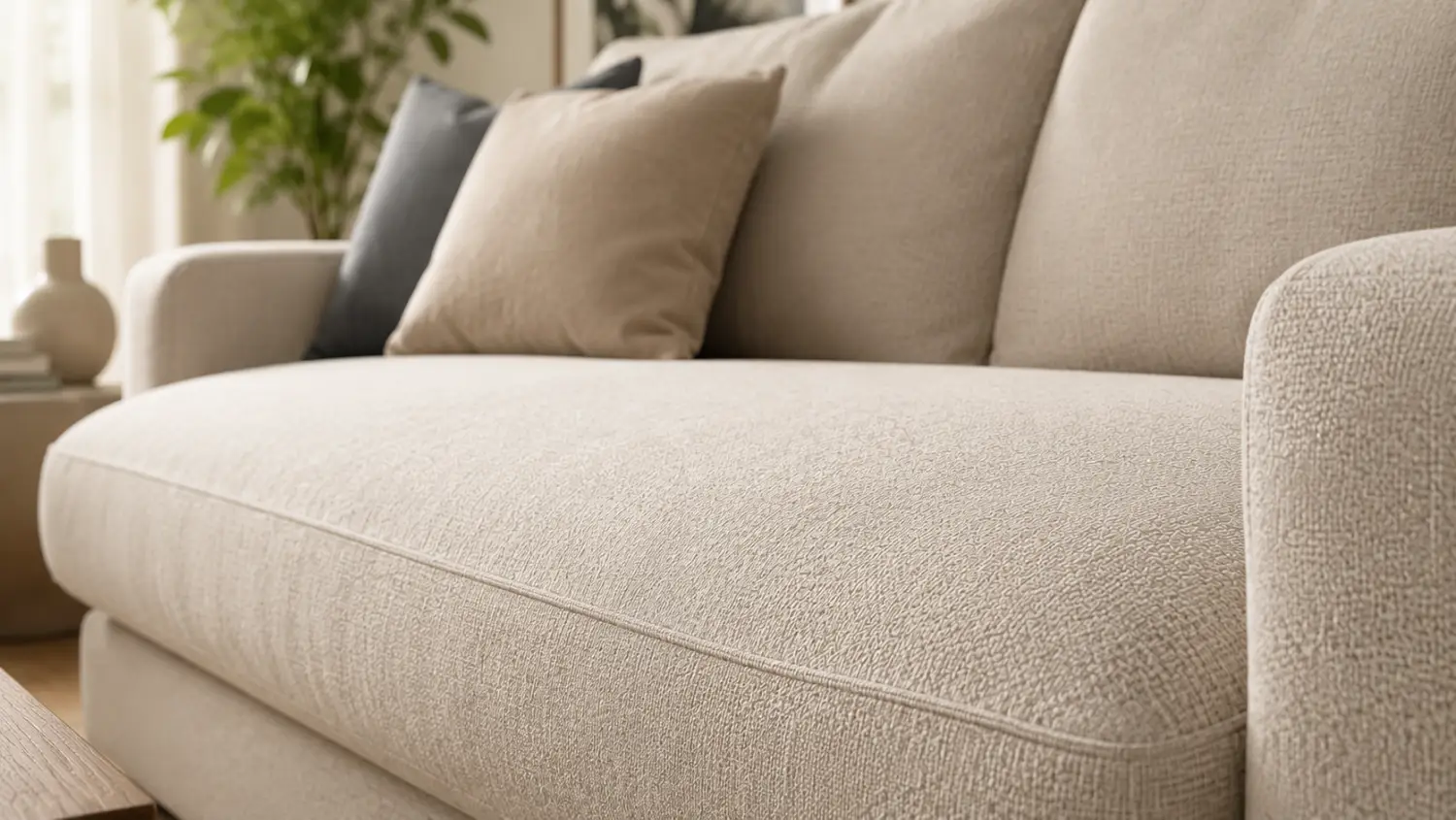Fabric Protection