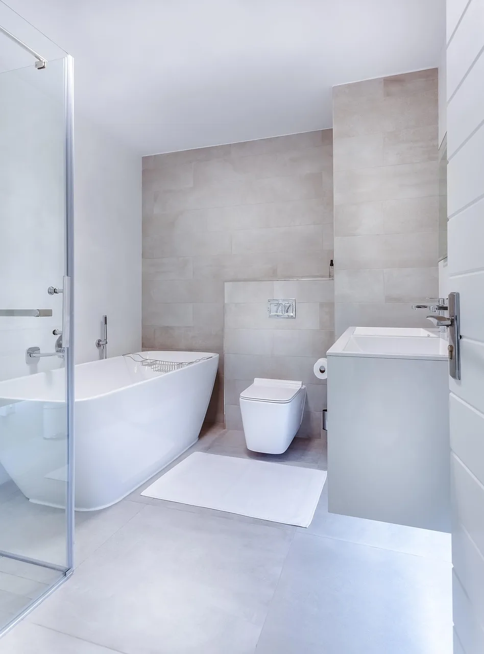 Post-Construction Cleaning